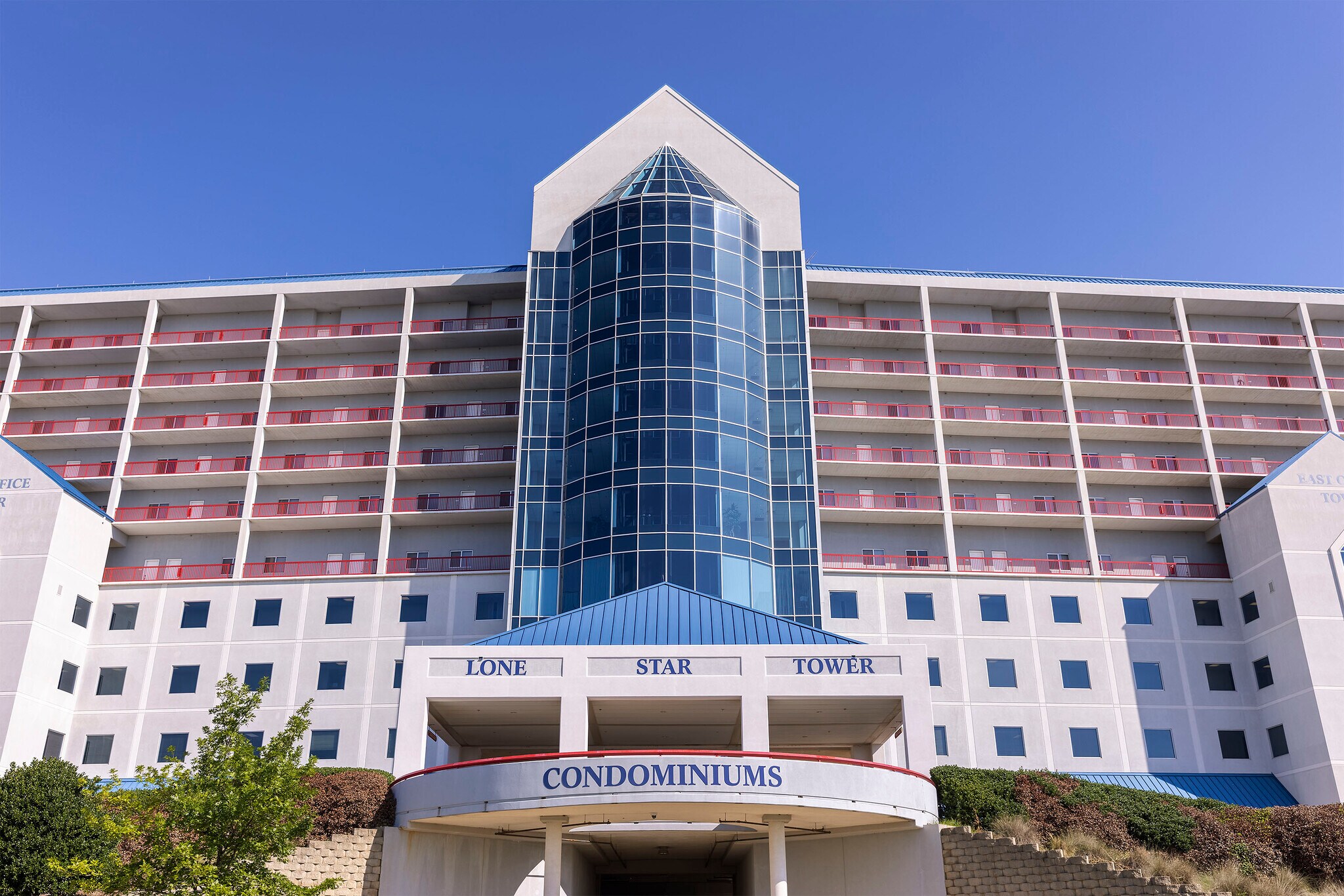 3575 Lone Star Cir, Fort Worth, TX 76177 Lone Star Tower