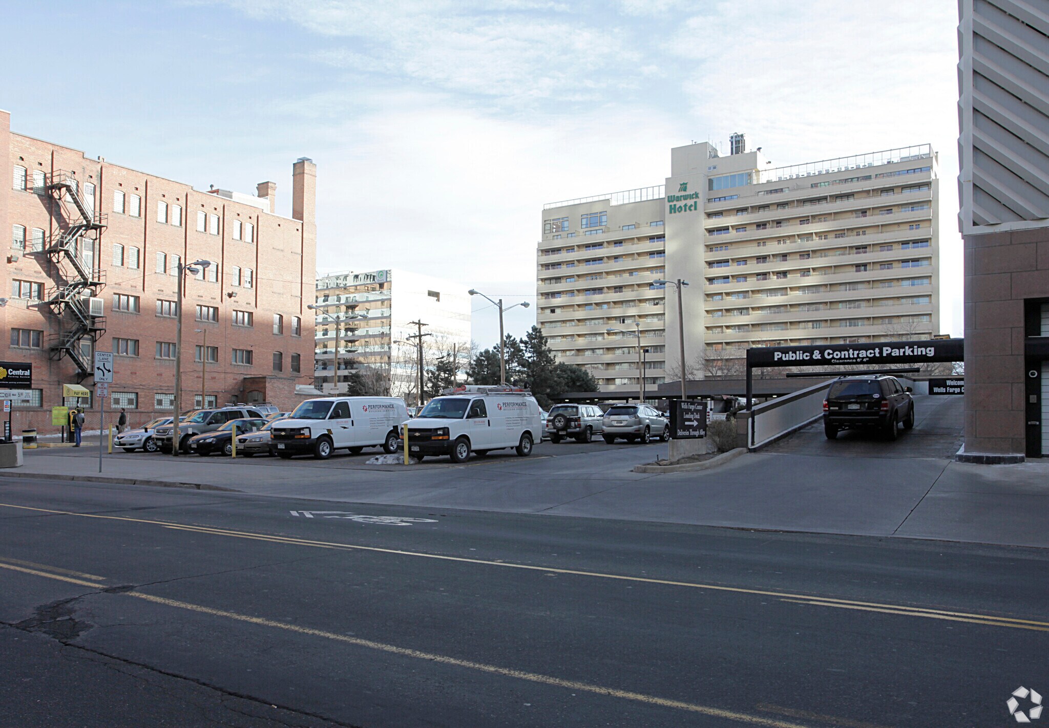 1754 Sherman St, Denver, CO for sale Primary Photo- Image 1 of 3