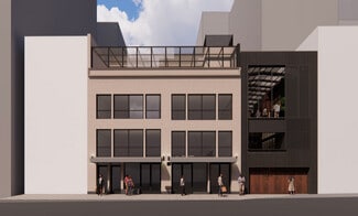 More details for 25 W 35th St, New York, NY - Retail for Lease