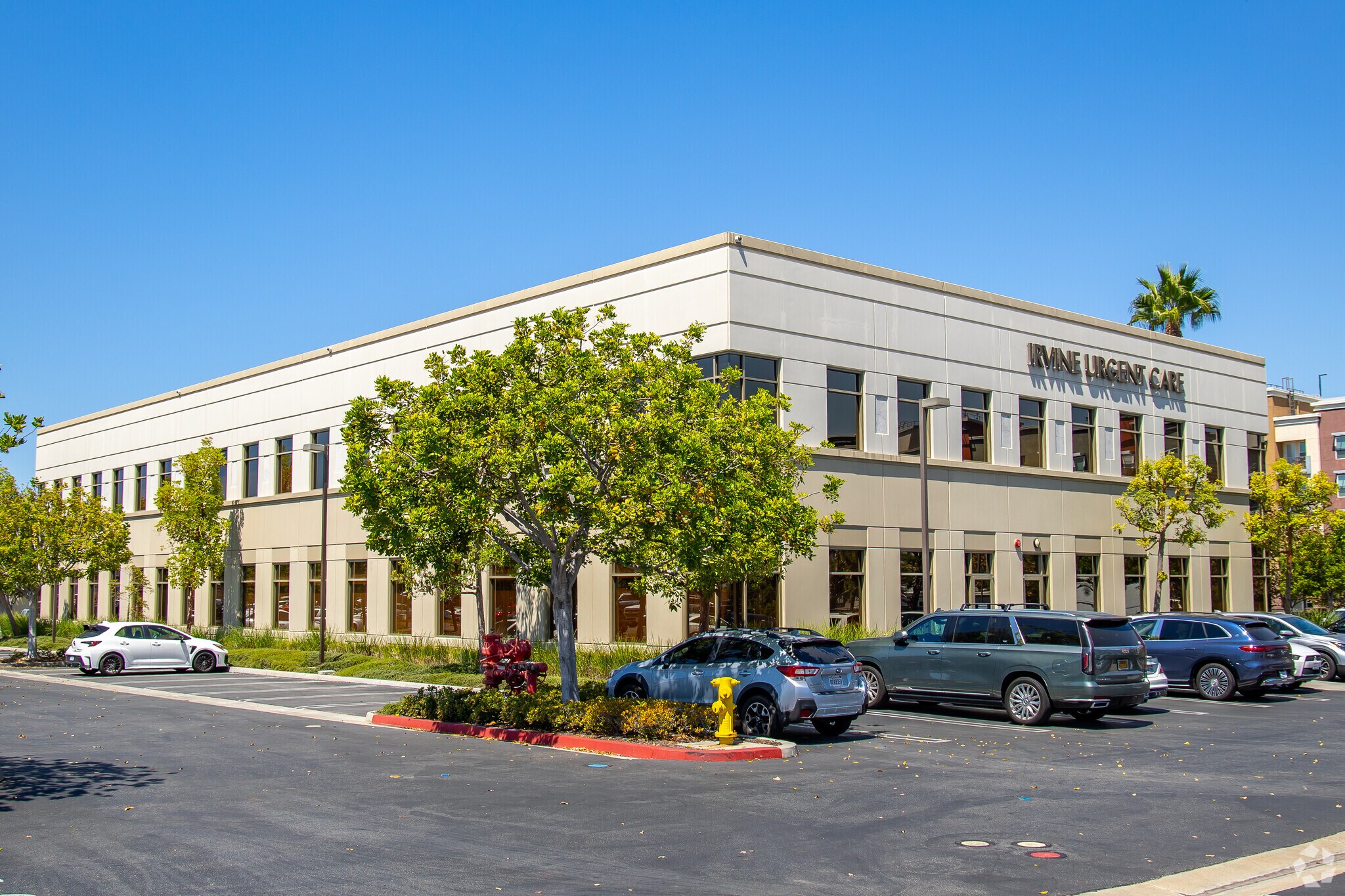 2500 Alton Pky, Irvine, CA for sale Primary Photo- Image 1 of 1