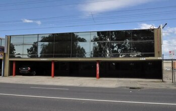 296 Darebin Rd, Fairfield for lease Primary Photo- Image 1 of 2