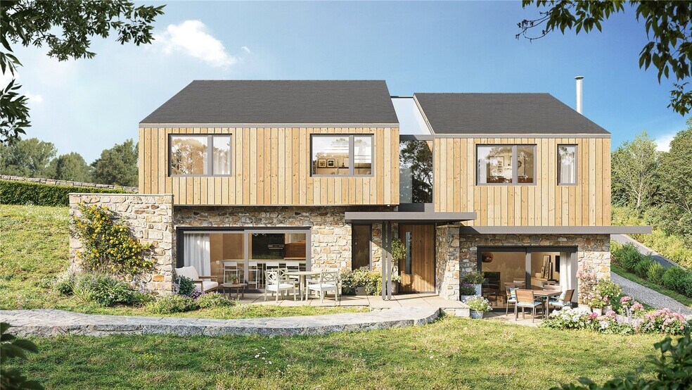 Old Drovers Way, Stratton for sale - Building Photo - Image 1 of 8