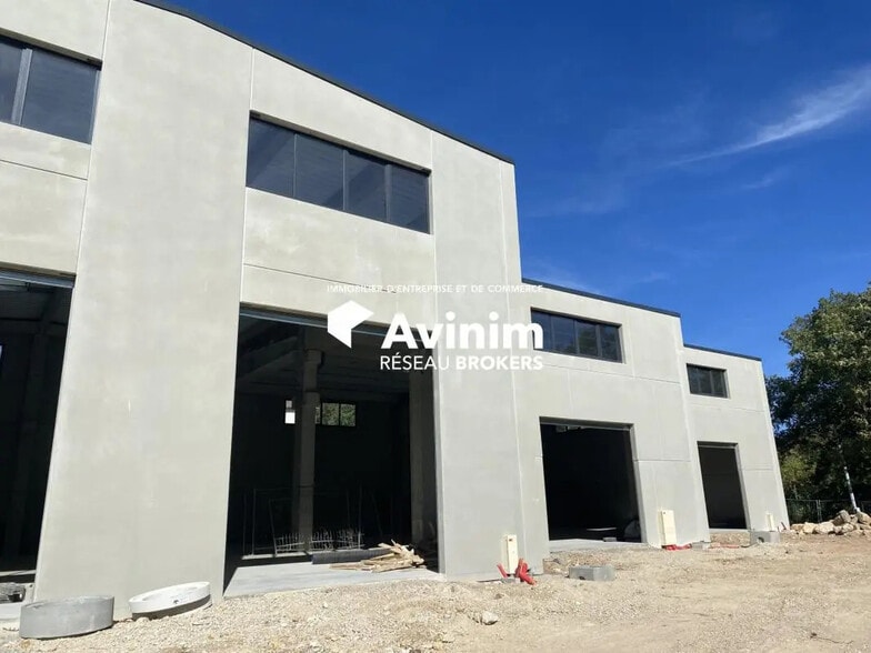 Flex in Fayence for sale - Building Photo - Image 2 of 10