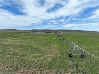More details for Eastern Oregon Farmland Auction – Land for Sale, Burns, OR