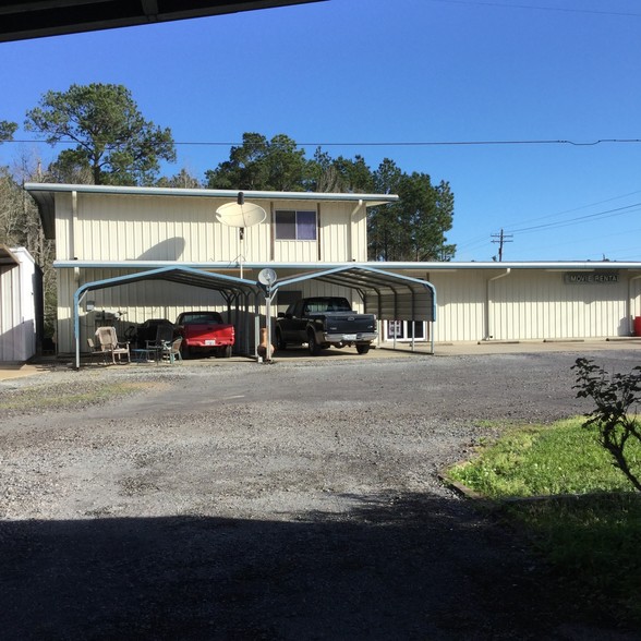 3047 FM 92, Silsbee, TX for sale - Building Photo - Image 1 of 1