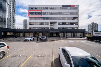 4180 Lougheed Hwy, Burnaby, BC for lease Interior Photo- Image 1 of 16