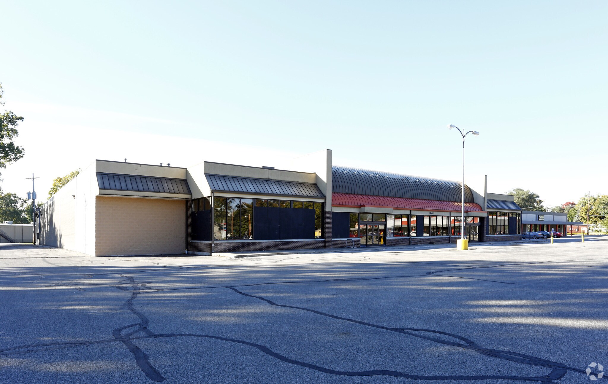 3025-3049 W Alexis Rd, Toledo, OH for sale Primary Photo- Image 1 of 1