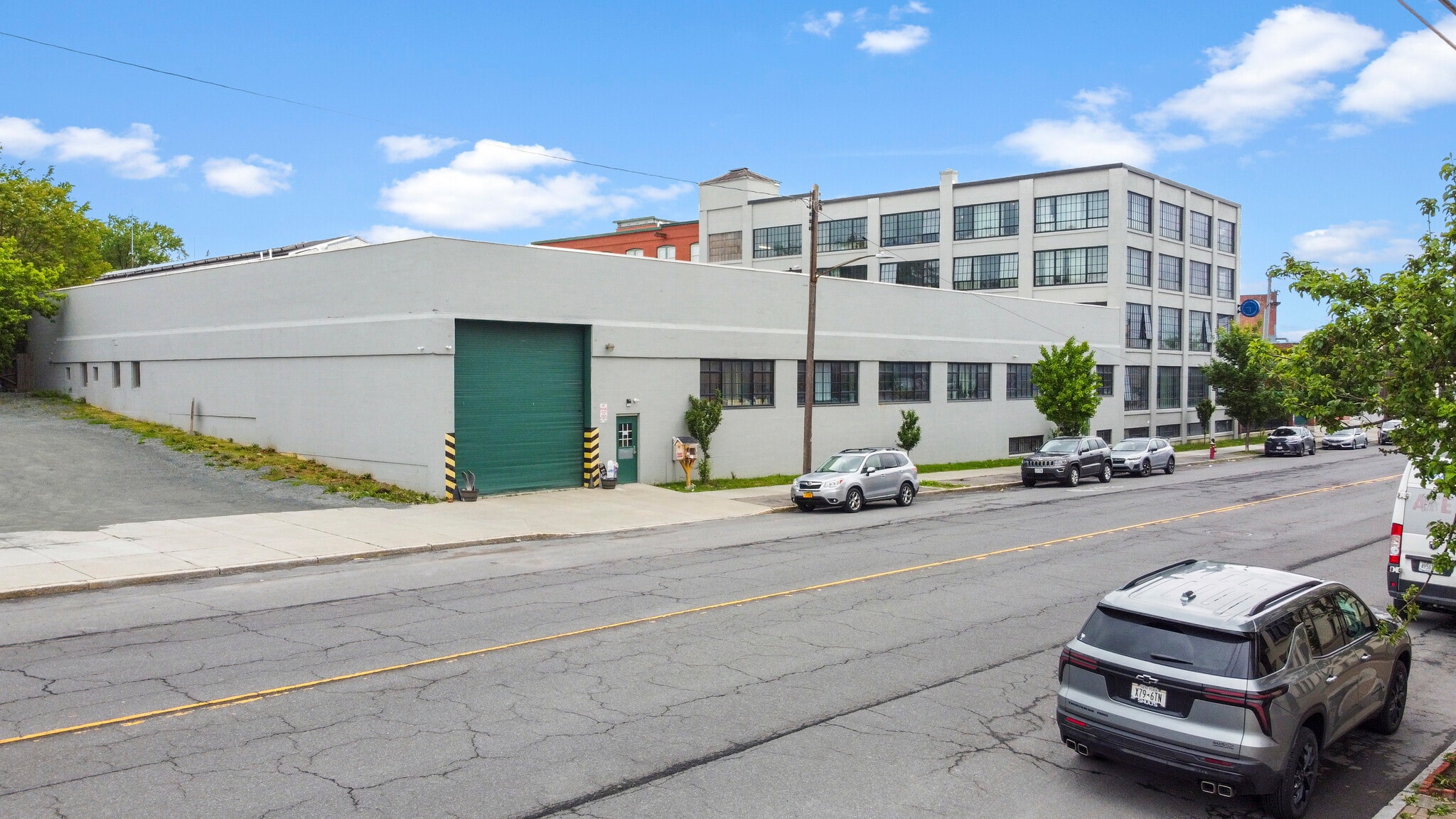 930 Broadway, Albany, NY for lease Building Photo- Image 1 of 61
