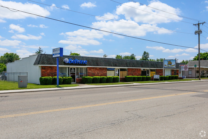 946-954 E Main St, Chillicothe, OH for sale - Primary Photo - Image 1 of 1