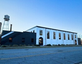 3201 1st Ave, Columbus GA - Convenience Store