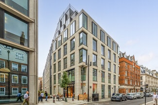 More details for 38 Chancery Ln, London - Office for Lease