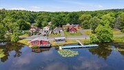 266 County Route 7, Nassau NY - Brewery