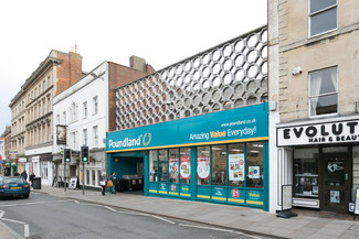 More details for 4-5 Cornhill, Bridgwater - Retail for Lease