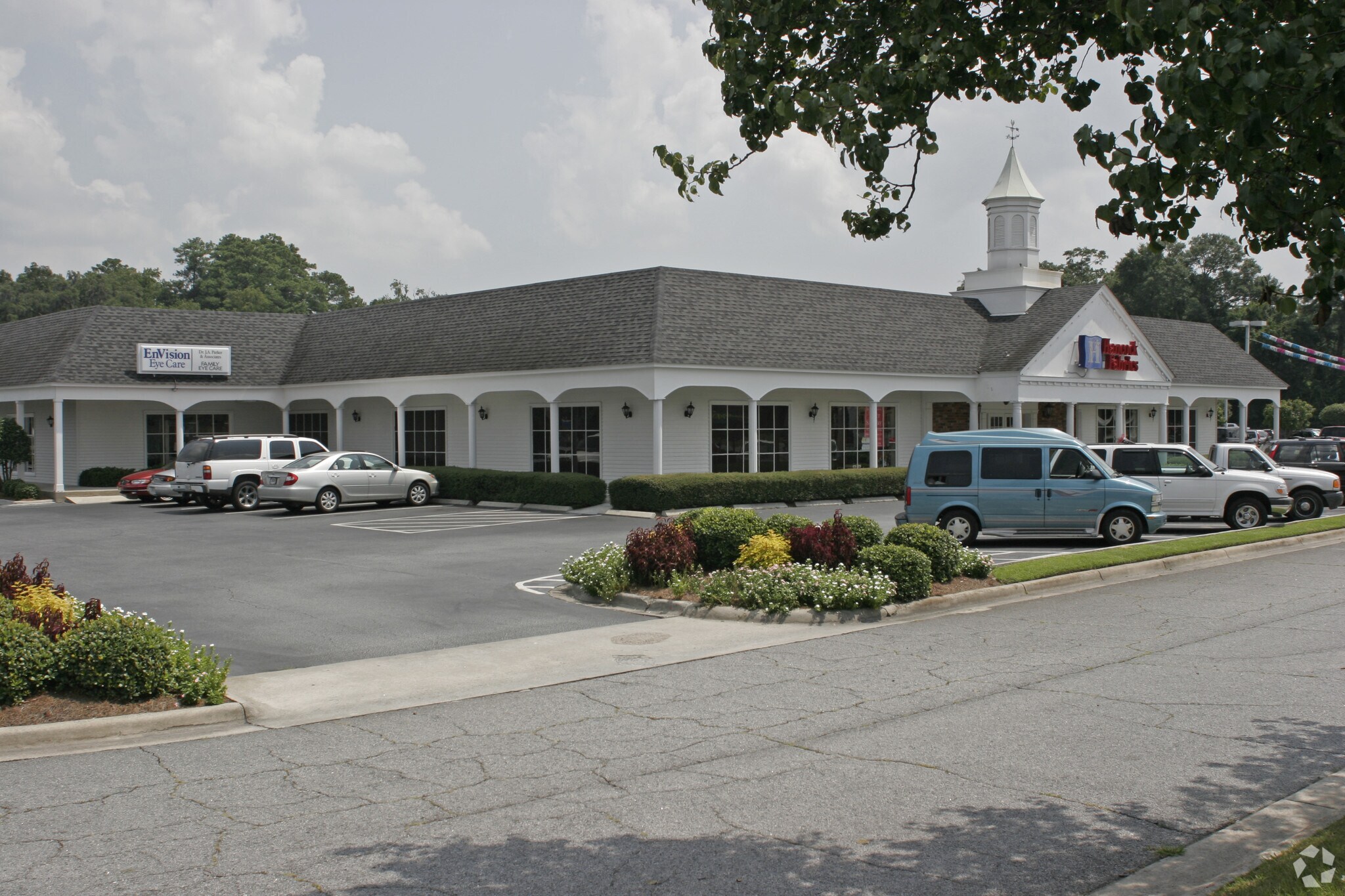 10010 Abercorn St, Savannah, GA for sale Primary Photo- Image 1 of 1
