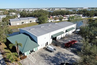 More details for 6289 Tower Ln, Sarasota, FL - Industrial for Lease