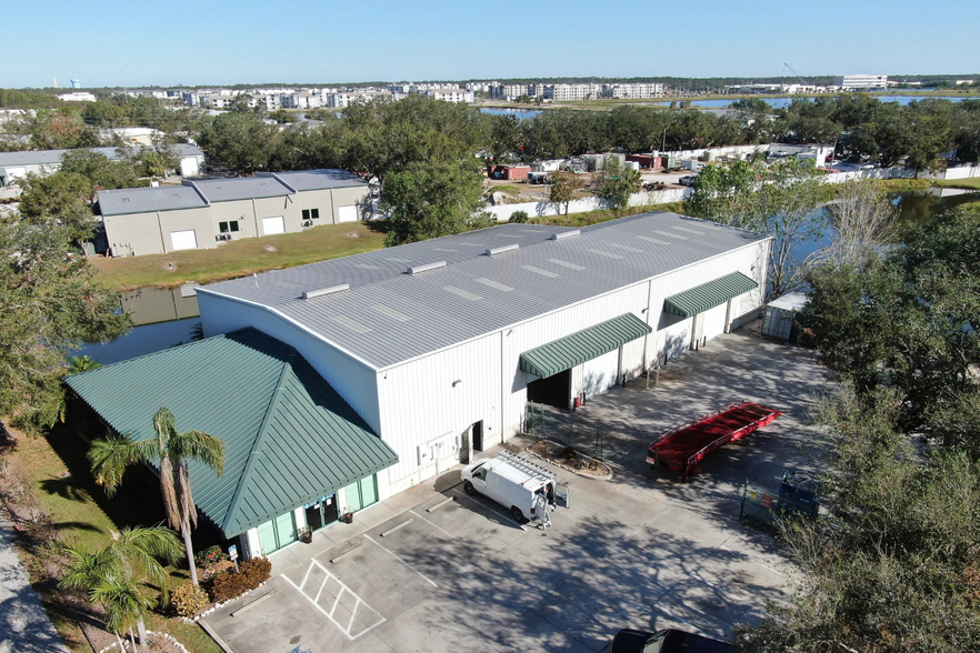 6289 Tower Ln, Sarasota, FL for sale - Building Photo - Image 1 of 1