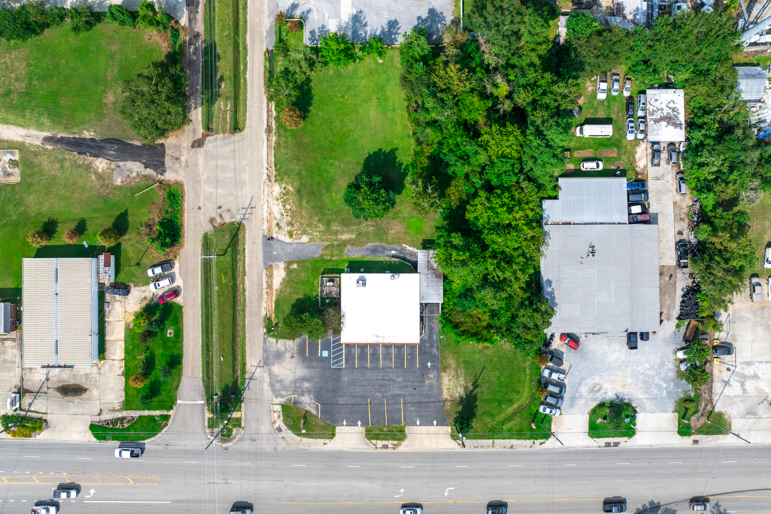 1851 Florida St, Mandeville, LA for sale Building Photo- Image 1 of 20