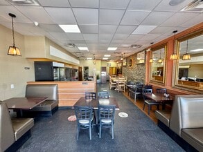 15015 Westheimer Rd, Houston, TX for lease Interior Photo- Image 2 of 8