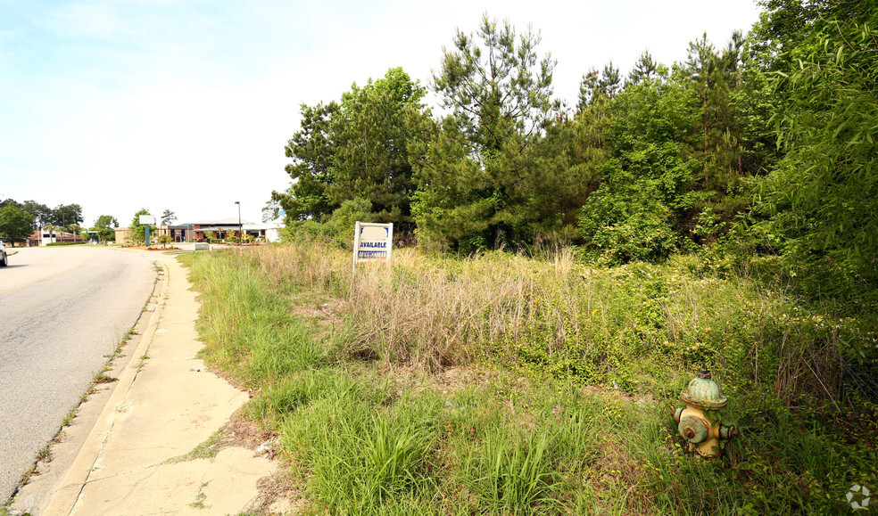 Dozier Blvd, Florence, SC 29501 - Vacant Land | LoopNet