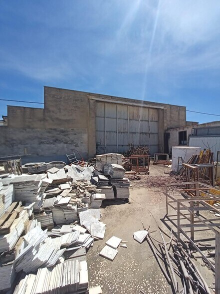 Land in Cáceres for sale - Building Photo - Image 3 of 3