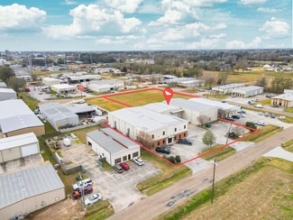 More details for 205 Marcon Dr, Lafayette, LA - Industrial for Lease