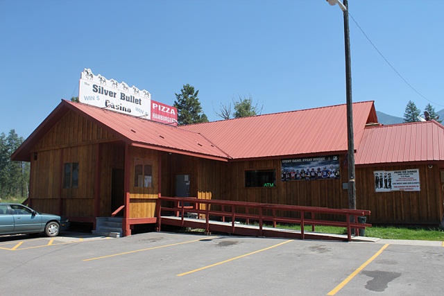 1700 Mt Highway 206, Columbia Falls, MT for sale - Primary Photo - Image 1 of 1