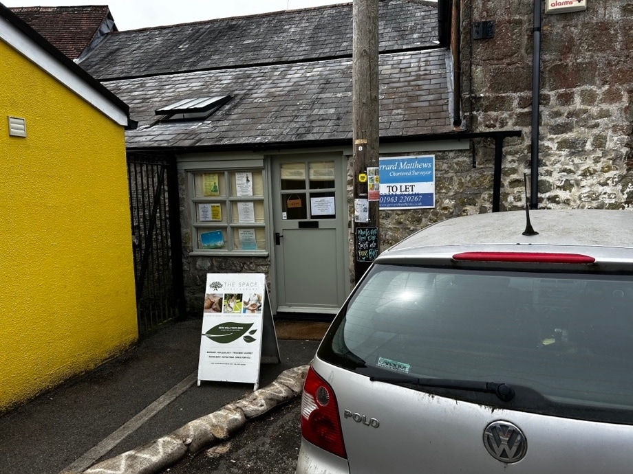 6-8 Bell St, Shaftesbury for lease Building Photo- Image 1 of 8