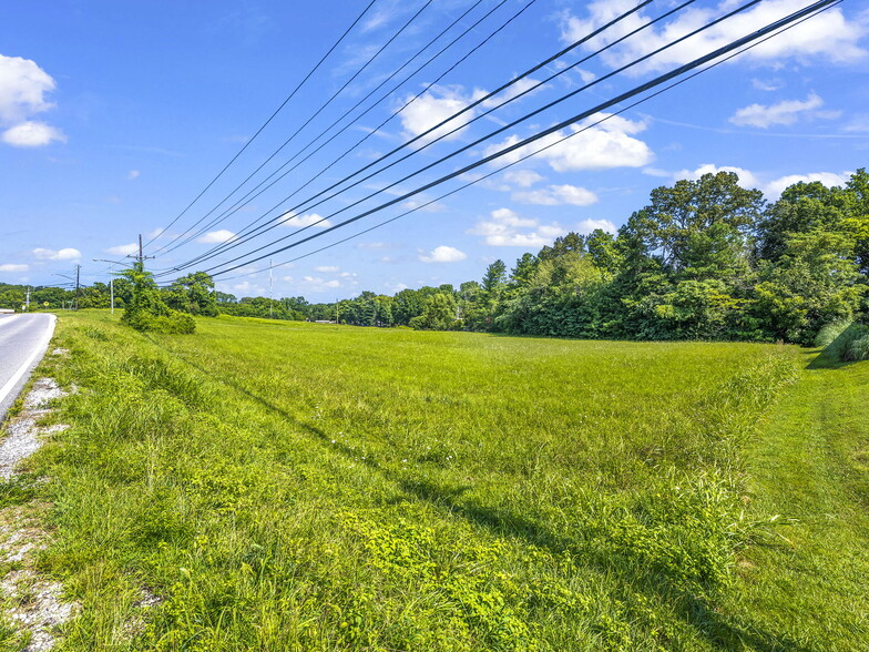 College St S, Winchester, TN for sale - Aerial - Image 3 of 29