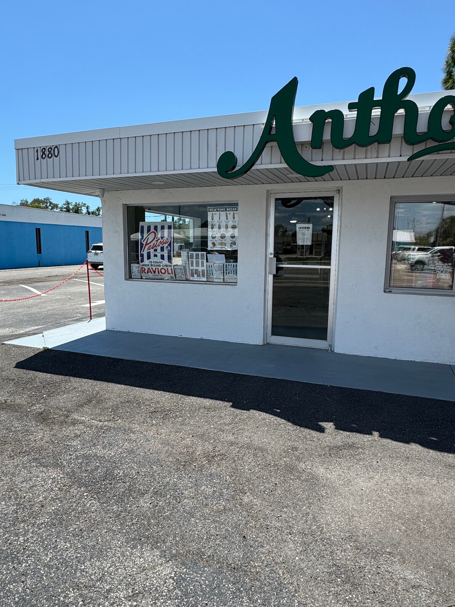 1880 Tamiami Trl S, Venice, FL for sale Building Photo- Image 1 of 1