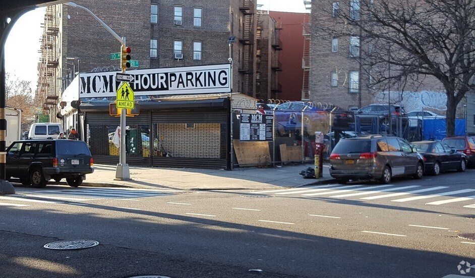 292 Sherman Ave, New York, NY, 10034 Apartments Property For Sale