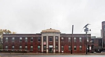 City Closet Flex, Office, Storage - Warehouse