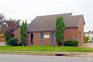 More details for 2100 Hartford Rd, Hampton, VA - Office for Lease