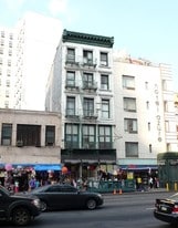255A Canal St, New York NY - Convenience Store