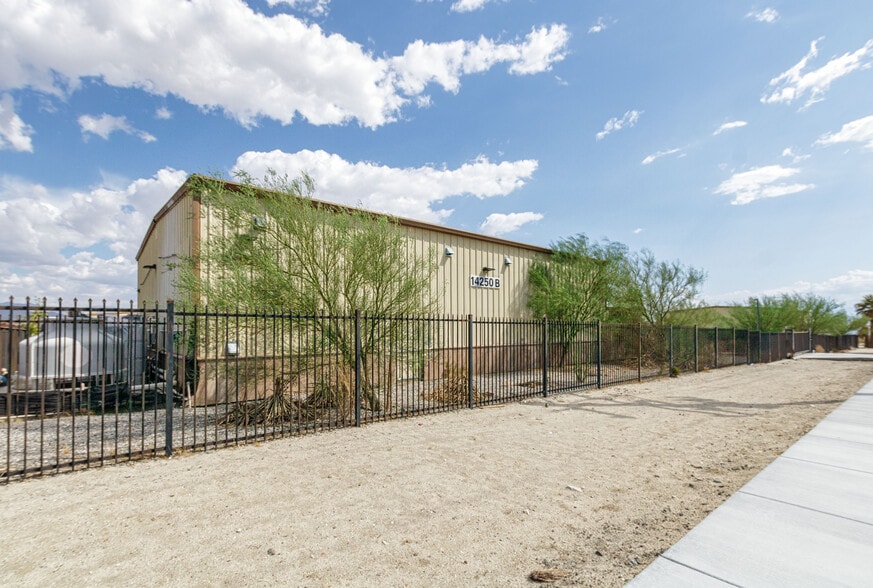 14250 Little Morongo Rd, Desert Hot Springs, CA for sale - Building Photo - Image 2 of 27