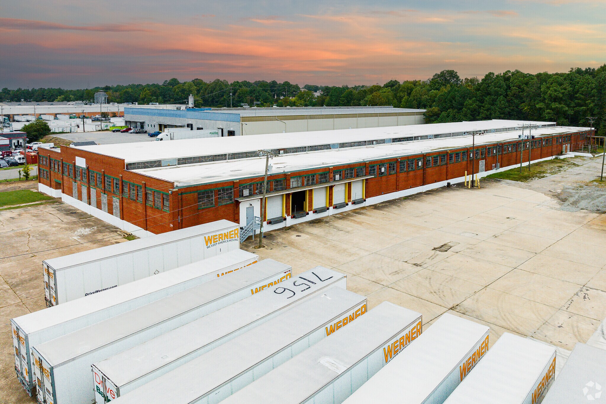 1700 Richmond Hwy, Richmond, VA for sale Primary Photo- Image 1 of 27