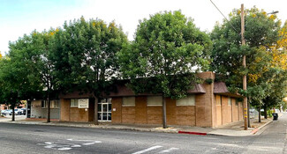 More details for 227-229 N West St, Visalia, CA - Office for Lease