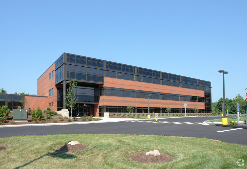 175 Scott Swamp Rd, Farmington, CT for lease - Building Photo - Image 1 of 3