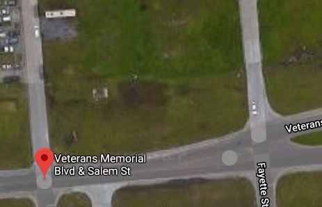 Veterans Blvd, Kenner, LA for lease - Primary Photo - Image 1 of 1