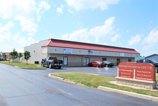 More details for 221-229 W Ontario Dr, Muncie, IN - Office for Lease