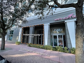 110 Washington Ave, Miami Beach, FL for lease Building Photo- Image 1 of 7
