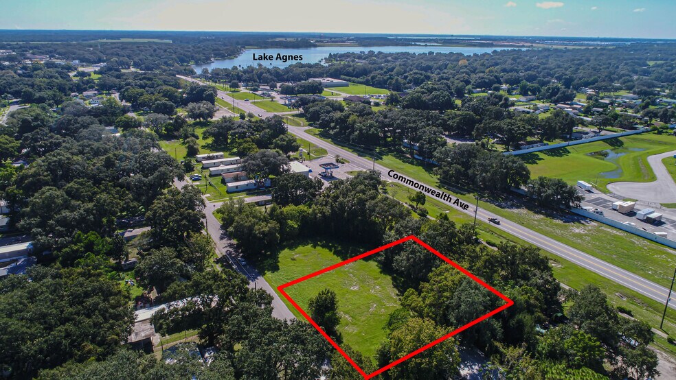 0 1st St, Polk City, FL 33868 Land for Sale