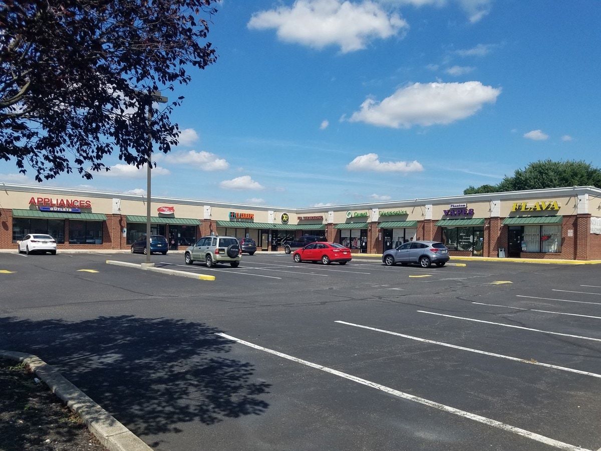 412 Sicklerville Rd, Sicklerville, NJ 08081