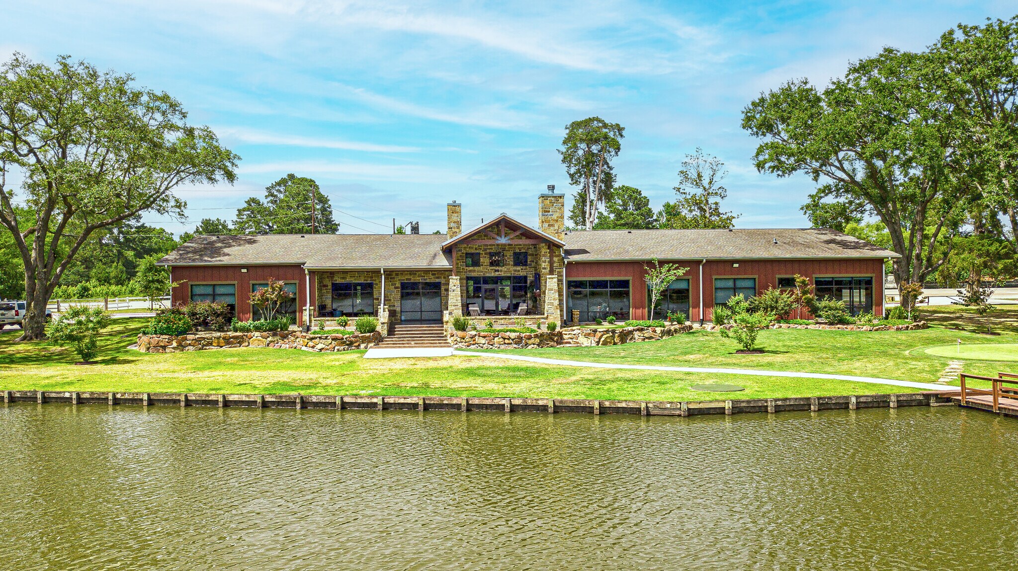 2643 S Loop 336 W, Conroe, TX for sale Building Photo- Image 1 of 1