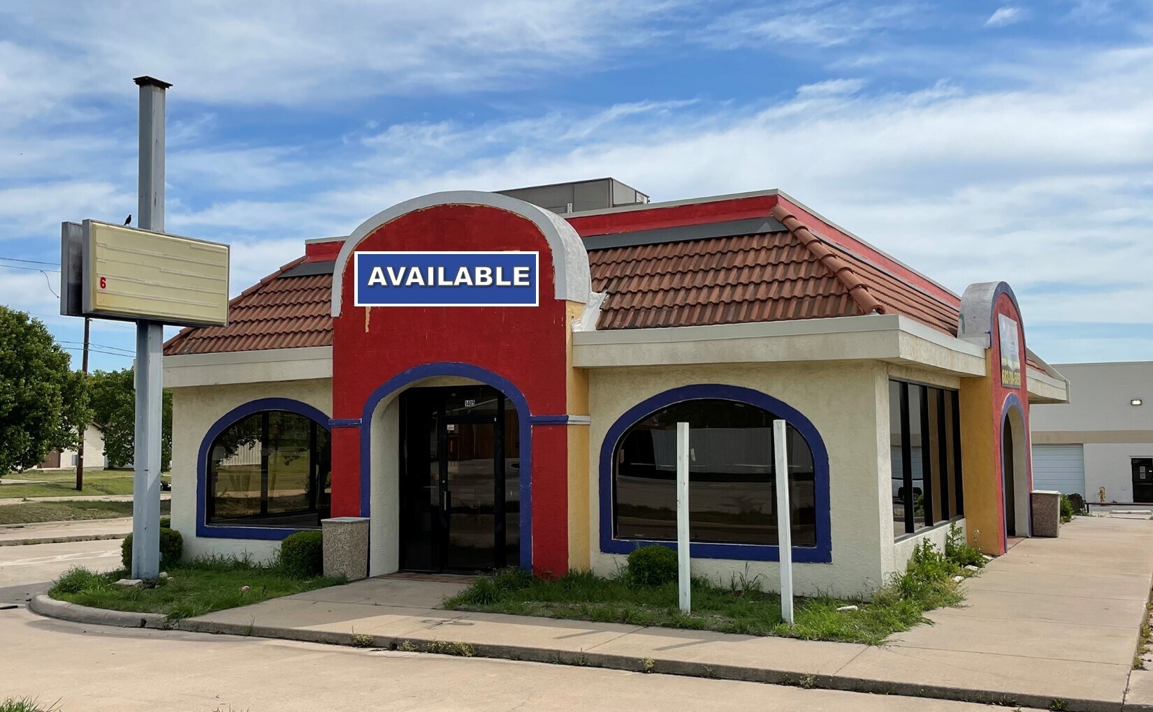 1405 S Cherry Ln, Fort Worth, TX for sale Building Photo- Image 1 of 1