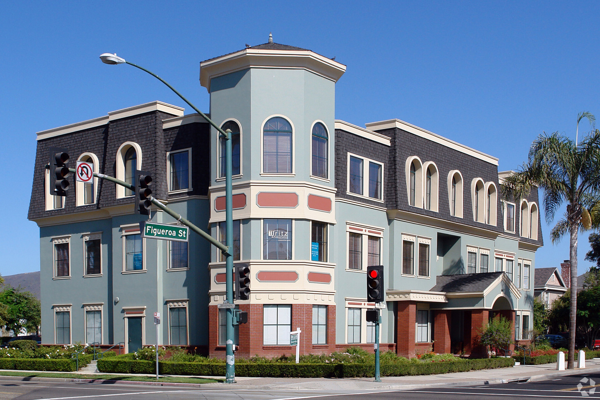 199 Figueroa St, Ventura, CA for lease Building Photo- Image 1 of 4