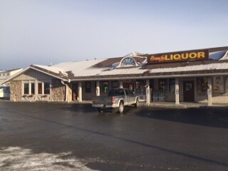 11221 Old Glenn Hwy, Eagle River, AK for sale - Primary Photo - Image 1 of 1