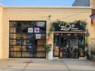 More details for 345 Hillside Ave, Williston Park, NY - Retail for Lease