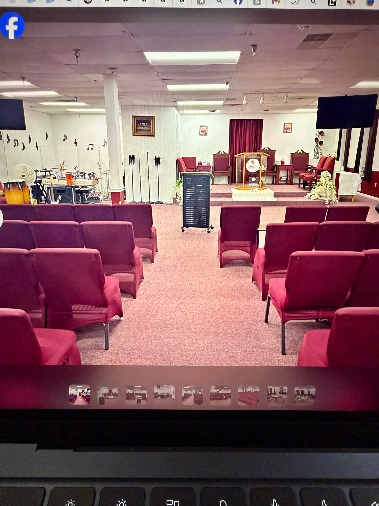 1402 Shepard Dr, Sterling, VA for lease Building Photo- Image 1 of 1