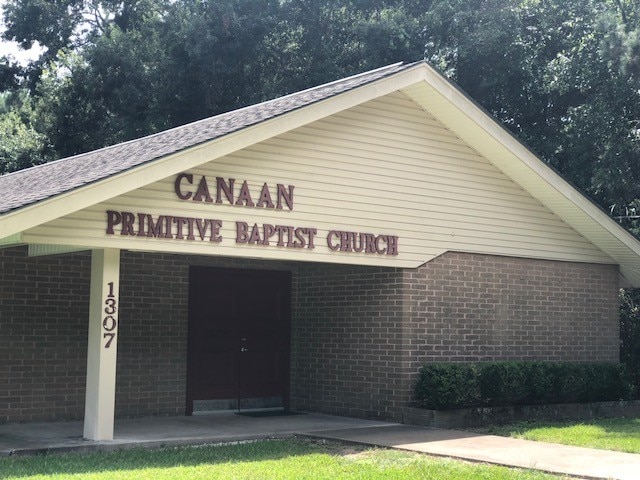 1307 Allie Payne Rd, Orange, TX for sale - Building Photo - Image 1 of 1