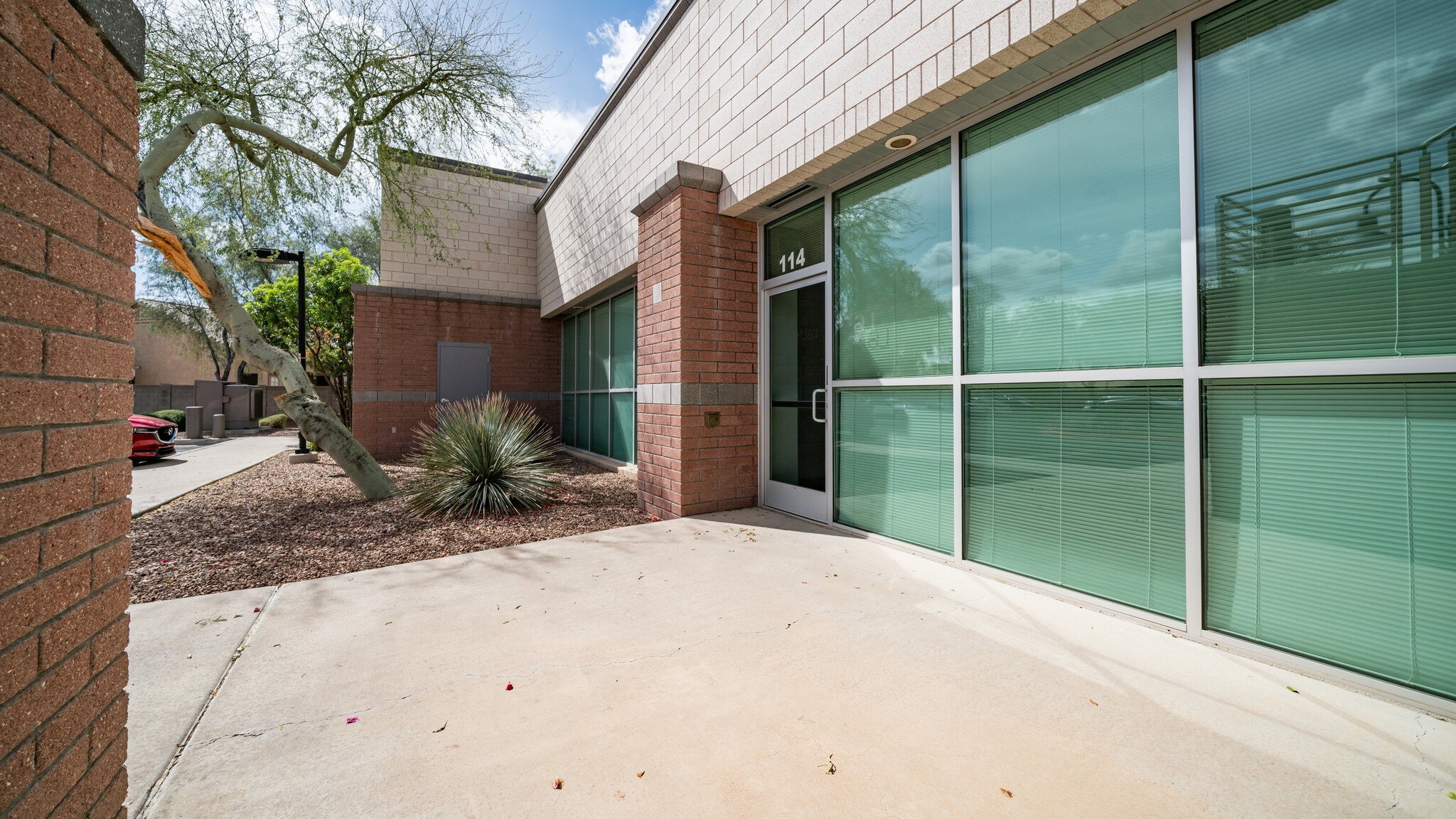 2509 S Power Rd, Mesa, AZ for lease Building Photo- Image 1 of 7